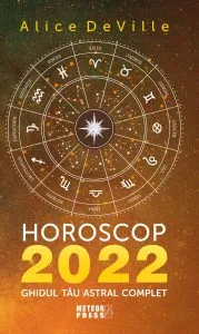 Horoscop 2022 de Alice DeVille
