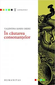 In cautarea consonantelor de Valentina Sandu-Dediu
