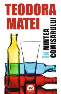 In mintea comisarului de Teodora Matei