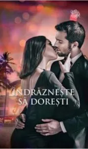 Indrazneste sa doresti de Carly Phillips