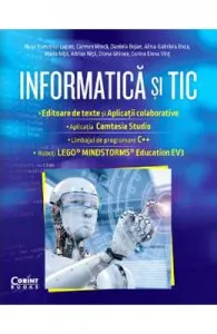 Informatica si TIC