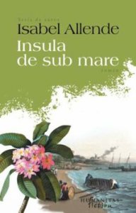 Insula de sub mare