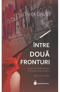 Intre doua fronturi de Oana David