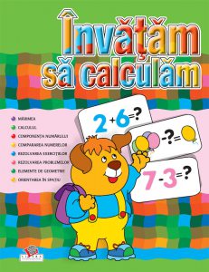 Invatam sa calculam