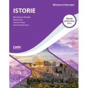 Istorie. Manual clasa a 5-a de Maria Mariana Gheorghe