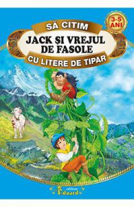 Jack si vrejul de fasole