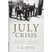 July Crisis: The World