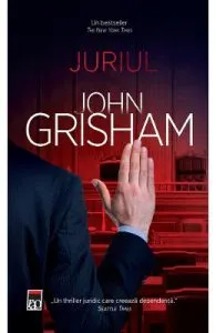 Juriul de John Grisham