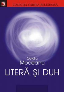 Litera si duh