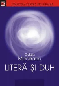 Litera si duh de Ovidiu Moceanu