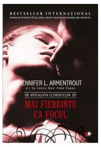 Mai fierbinte ca focul. Apocalipsa elementelor