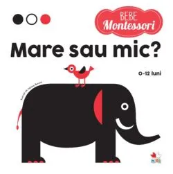 Mare sau mic?