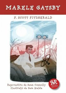 Marele Gatsby. Repovestire de Sean Conolly