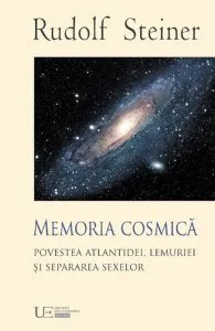 Memoria cosmica de Rudolf Steiner