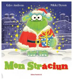 Mon Străciun