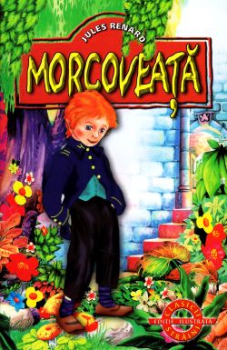 Morcoveata