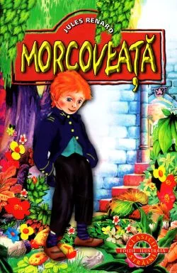 Morcoveata de Jules Renard