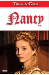 Nancy de Ponson Du Terrail