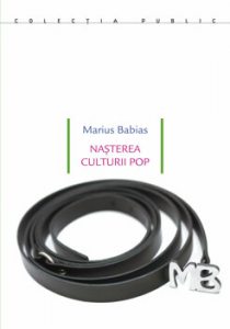 Nasterea culturii pop