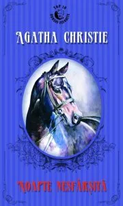 Noapte nesfarsita de Agatha Christie