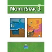 NorthStar 3 DVD with DVD Guide de Helen Solorzano