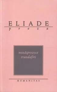Nouasprezece trandafiri de Mircea Eliade
