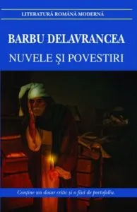 Nuvele si povestiri de Barbu Delavrancea