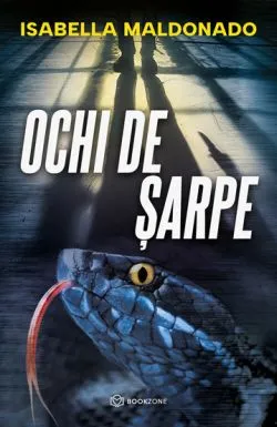 Ochi de sarpe de Isabella Maldonado