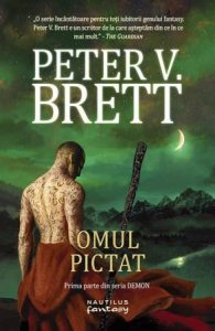 Omul pictat