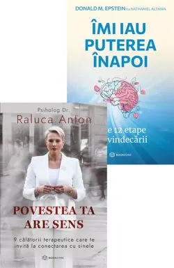 Pachet pentru suflet si trup