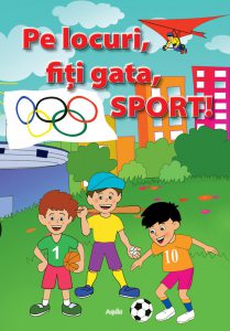 Pe locuri, fiti gata, Sport!