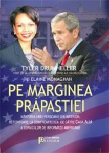 Pe marginea prapastiei