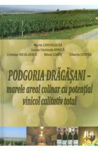 Podgoria Dragasani