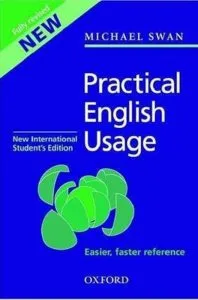 Practical English Usage - New International Student's Edition de Michael Swan