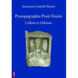 Prosopographia Ponti Euxini. Callatis et Odessus