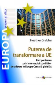 Puterea de transformare a UE