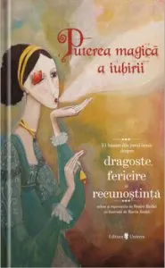 Puterea magica a iubirii de Szabo Eniko