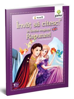 Rapunzel