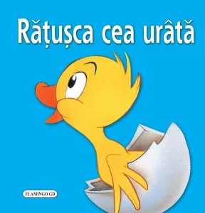 Ratusca cea Urata