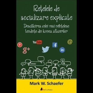 Retelele de socializare explicate