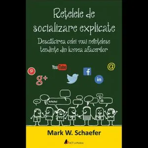 Retelele de socializare explicate