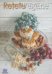 Retete vegane - Prepararate gustoase si idei sanatoase