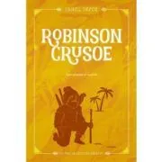 Robinson Crusoe de Daniel Defoe
