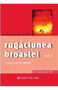 Rugaciunea broastei Vol.1