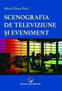 Scenografia de televiziune și eveniment