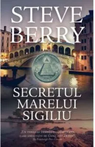Secretul marelui sigiliu de Steve Berry
