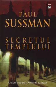 Secretul templului de Paul Sussman