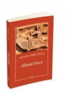 Sfantul Pavel de Nock Arthur Darby