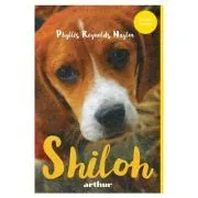 Shiloh. Paperback de Phyllis Reynolds Naylor