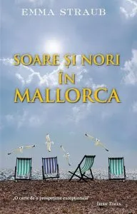 Soare si nori in Mallorca de Emma Straub